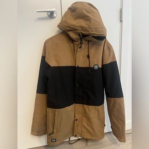 Ride Ski / Snowboard Jacket